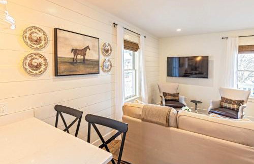 Kildahl House - Boutique Farmhouse Suite #2 - Photo 17