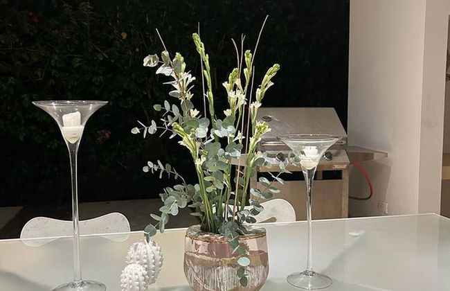 Villa Joyosa- Las Terrenas Beachfront Villa - Foto 48