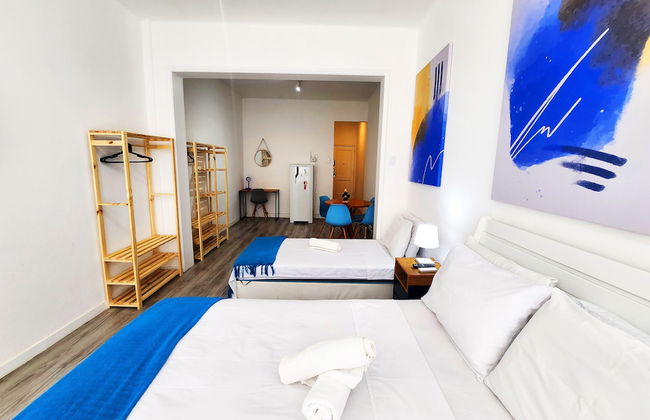 Copacabana Best Spot - Foto 45