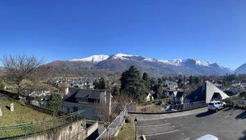 Hautacam Condor - Balcon vue montagne - Photo 5