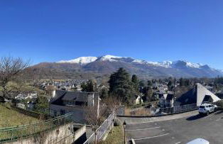 Hautacam Condor - Balcon vue montagne - Foto 5