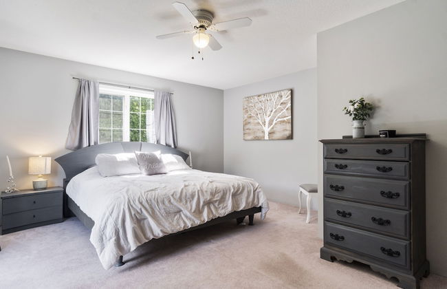 Eagle River Vacation Home - Foto 4