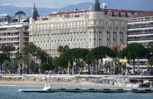 APPART' CANNES - Foto 28