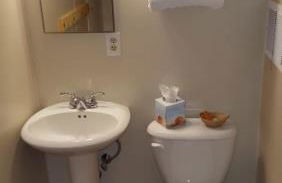 Allen Gulch Cabins - Foto 19