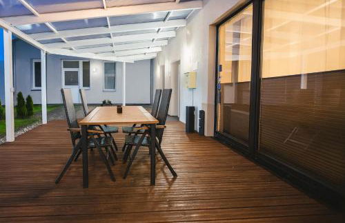 Airport Messe Apartments - Foto 48