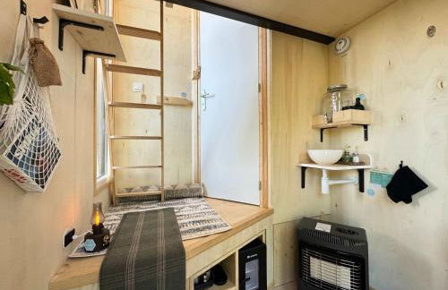 La Clairière de Peylenc - Refuge en Velay - Foto 30