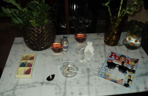 Villa Konstantinos - Foto 73