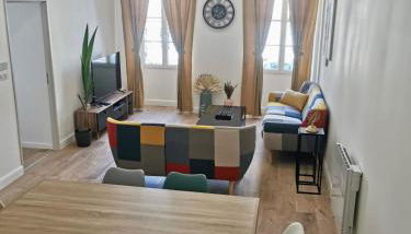 Appartement 75 m2 au cœur du Sud Ouest - Foto 5