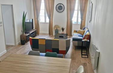 Appartement 75 m2 au cœur du Sud Ouest - Foto 5