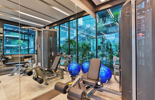 B203- 1 Bedroom Condo With Sea View, Ao Nang Beach - Photo 34