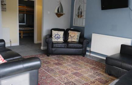 Admirals Apartment 'As seen in Beyond Paradise ' sleeps 6 adults - Foto 15