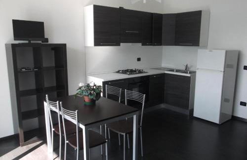 Residence Leggeri Apartments - Photo 13