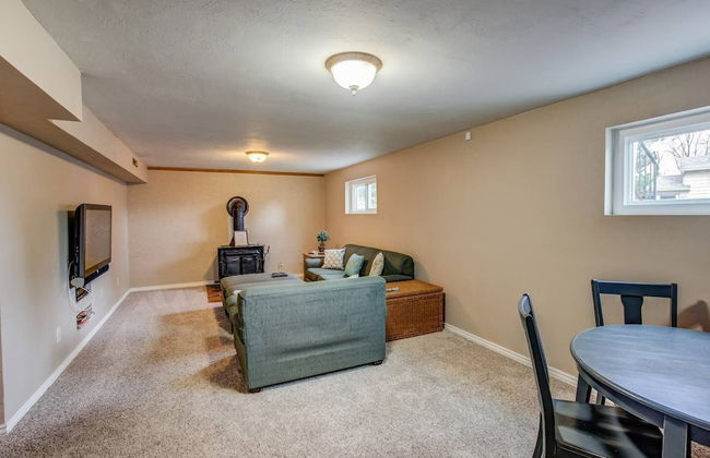 4BR Dog Friendlygarden of the Godsbbq Grill! - Foto 25