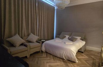 2 Bedroom Sofa bed in livingroom Castle View 1st floor sleeps 6 - Foto 66