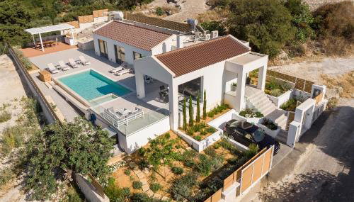 Villa White Harmony - Foto 5