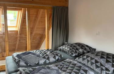 Ferienwohnung am Wald-und Wiesenkorb - Foto 33