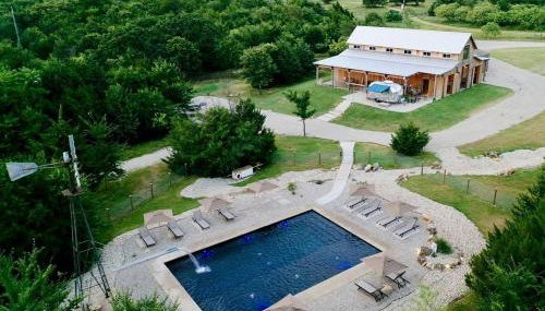 Outstanding Airstream Close to Stunning Hiking Trails in Bristol, Texas - Foto 5