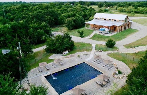 Outstanding Airstream Close to Stunning Hiking Trails in Bristol, Texas - Foto 5