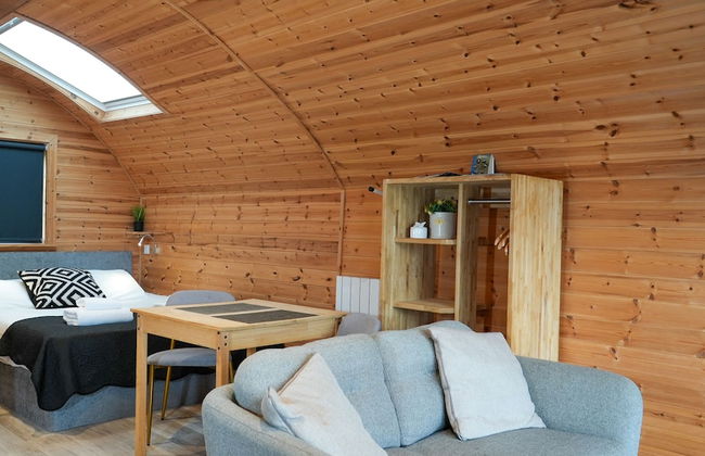 The Firs Country Park - Foto 57