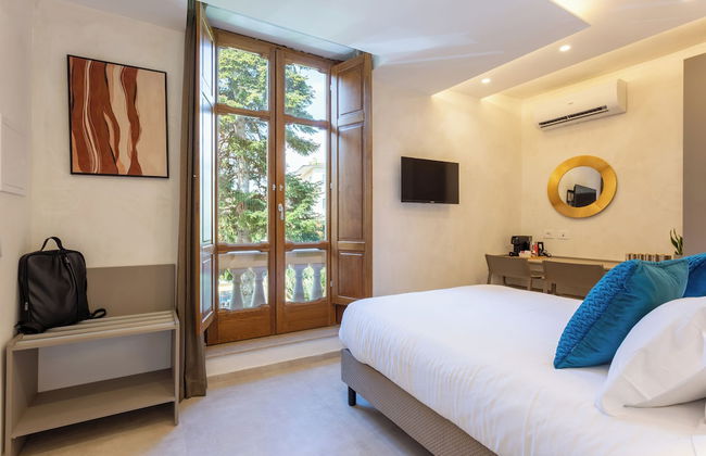 Villa Cipriano - Relais di Charm - Foto 20