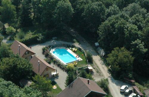 chalet des planchettes - Foto 34