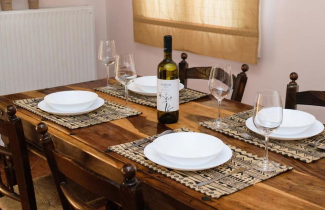 Stunning Comfortable Family House in Chania - Foto 16