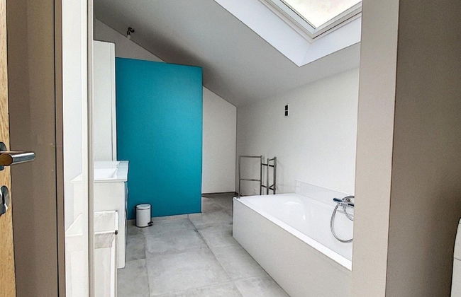 Charming Family Home in Achet - Foto 19