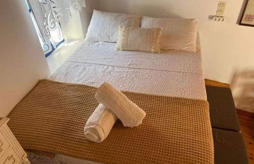 Emporios Traditional Sea View House - Foto 28