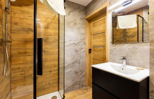 Bajki Riverside Bliss Apartment by BookingHost - Foto 12