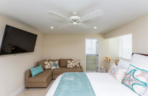 Ocean Beach Condo 3BR On the Sand 811 - Foto 42