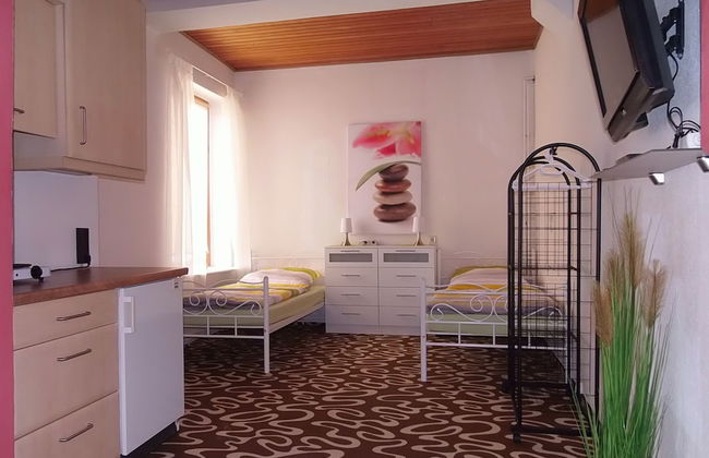 Monteurzimmer Fuchs - Foto 1