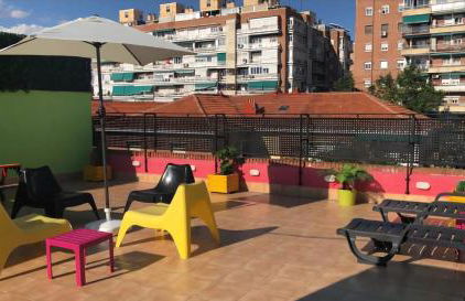 ALCALA D1 - rooftop - Photo 23