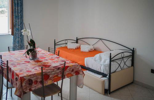 Residence Riviera - Foto 22