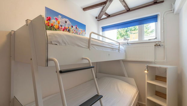 Bungalow in Sint Maartenszee Near Dunes - Foto 3, Habitación