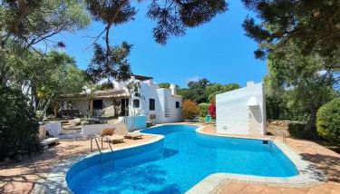 Private Villa ORIONE - Photo 2