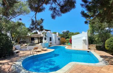 Private Villa ORIONE - Photo 2