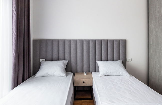 Sunny Side Resort & Spa - Foto 41