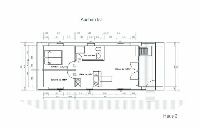 Home Port Comfortable Holiday Residence - Foto 5