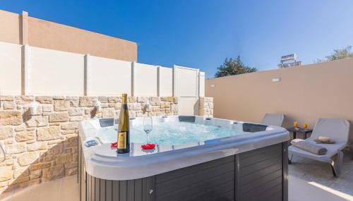 Konstantinos luxury suite - Foto 3, sunbed