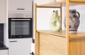 Design Suite Frankfurt - Foto 24