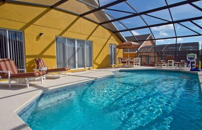 Vizcay Villa - Three Bedroom Home - Foto 23