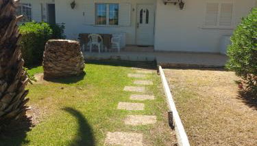 Casa Vaso - Foto 3, Garden, Garden view