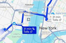 Jersey City Private Entire Apartment - 30 Minutes From Wall St New York City - Foto 32