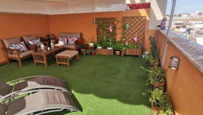 Spectacular views. All new with free parking - Foto 5