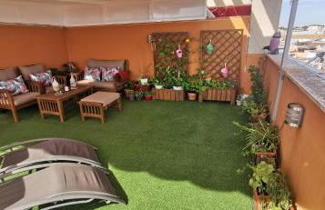 Spectacular views. All new with free parking - Foto 5