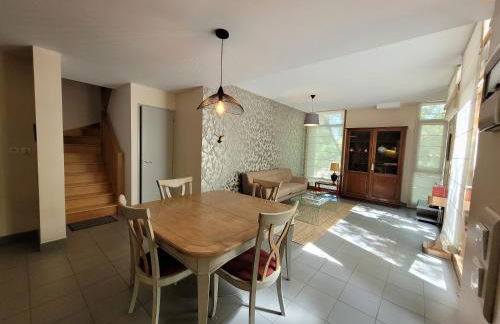 L'Appartement des Esclargies - Foto 6