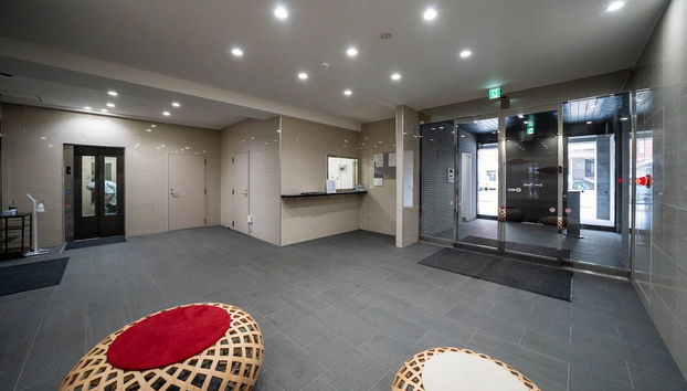 MORGANITE 406 - Foto 2, Receção