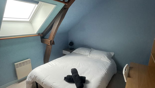 Chambre dans une agréable maison - Foto 2