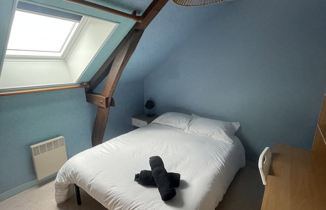 Chambre dans une agréable maison - Photo 2