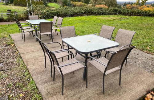 22 Acres Home with hot tub minutes from Ilana Casino - Foto 14